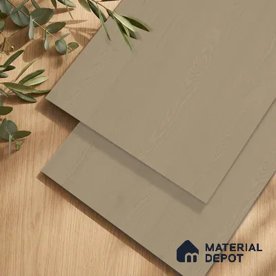 Wooden Look LM 24421 8 ft x 4 ft Texture Finish Decorative Laminate - 1 mm | Suitable for TV Unit, Wardrobe, Kitchen Cabinets