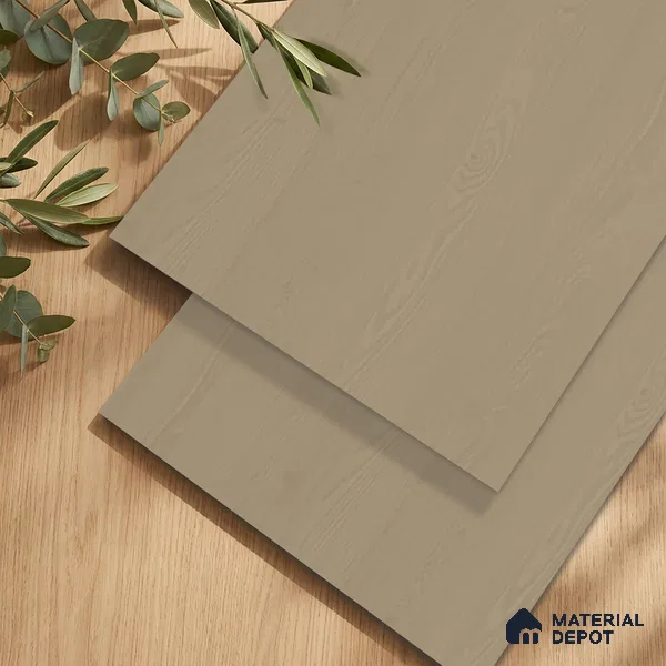 Wooden Look LM 24421 8 ft x 4 ft Texture Finish Decorative Laminate - 1 mm | Suitable for TV Unit, Wardrobe, Kitchen Cabinets