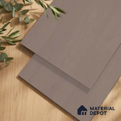 Wooden Look LM 24422 8 ft x 4 ft Texture Finish Decorative Laminate - 1 mm | Suitable for TV Unit, Wardrobe, Kitchen Cabinets