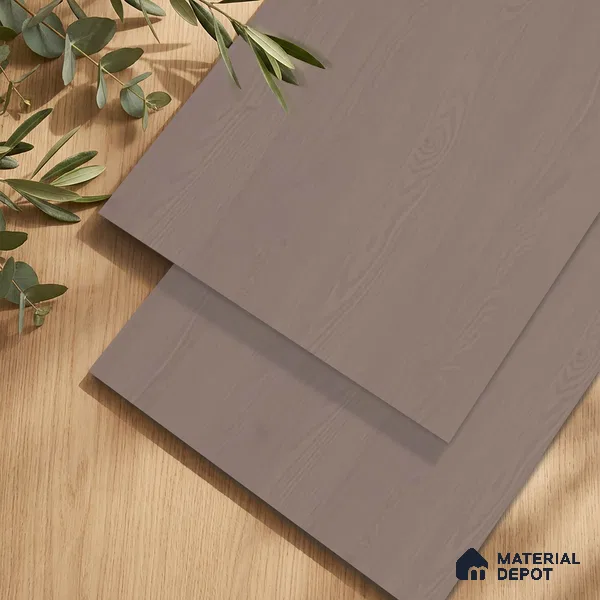 Wooden Look LM 24422 8 ft x 4 ft Texture Finish Decorative Laminate - 1 mm | Suitable for TV Unit, Wardrobe, Kitchen Cabinets