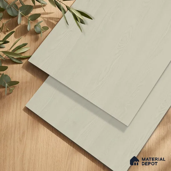 Wooden Look LM 24424 8 ft x 4 ft Texture Finish Decorative Laminate - 1 mm | Suitable for TV Unit, Wardrobe, Kitchen Cabinets