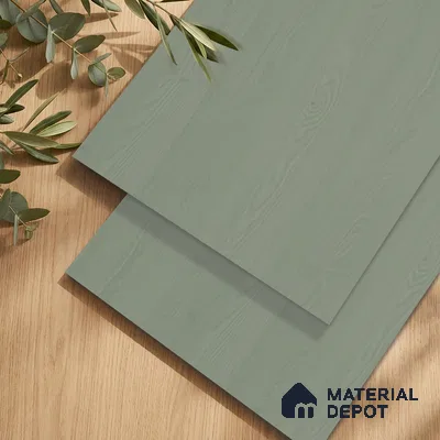 Wooden Look LM 24425 8 ft x 4 ft Texture Finish Decorative Laminate - 1 mm | Suitable for TV Unit, Wardrobe, Kitchen Cabinets