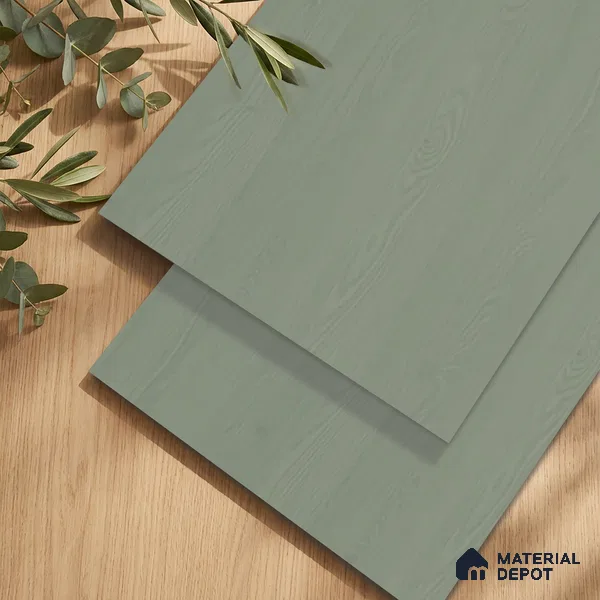 Wooden Look LM 24425 8 ft x 4 ft Texture Finish Decorative Laminate - 1 mm | Suitable for TV Unit, Wardrobe, Kitchen Cabinets