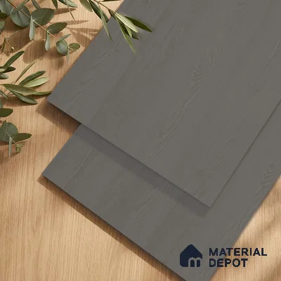 Wooden Look LM 24426 8 ft x 4 ft Texture Finish Decorative Laminate - 1 mm | Suitable for TV Unit, Wardrobe, Kitchen Cabinets