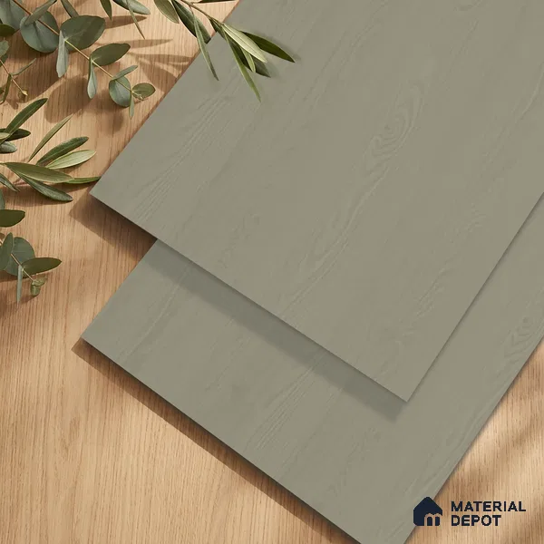 Wooden Look LM 24427 8 ft x 4 ft Texture Finish Decorative Laminate - 1 mm | Suitable for TV Unit, Wardrobe, Kitchen Cabinets