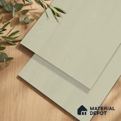 Wooden Look LM 24428 8 ft x 4 ft Texture Finish Decorative Laminate - 1 mm | Suitable for TV Unit, Wardrobe, Kitchen Cabinets