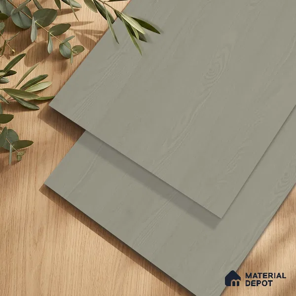 Wooden Look LM 24429 8 ft x 4 ft Texture Finish Decorative Laminate - 1 mm | Suitable for TV Unit, Wardrobe, Kitchen Cabinets