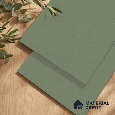 Stone Look LM 24437  8 ft x 4 ft Texture Finish Decorative Laminate - 1 mm | Suitable for TV Unit, Wardrobe, Kitchen Cabinets