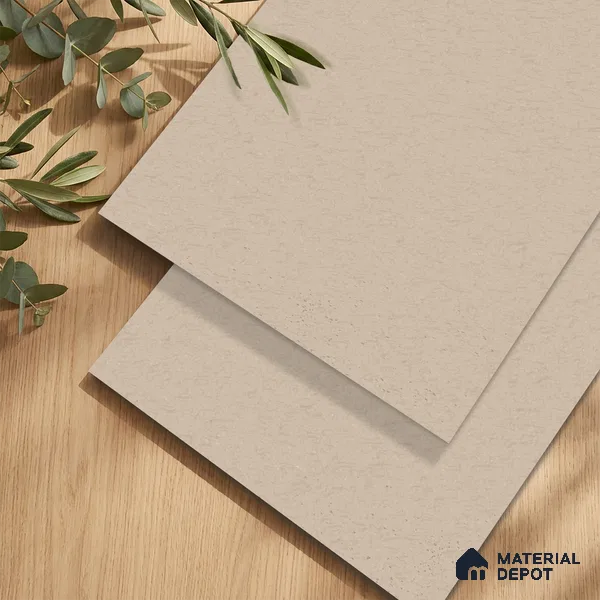 Stone Look LM 24438  8 ft x 4 ft Texture Finish Decorative Laminate - 1 mm | Suitable for TV Unit, Wardrobe, Kitchen Cabinets
