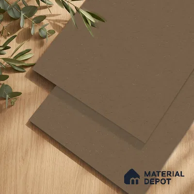 Stone Look LM 24439  8 ft x 4 ft Texture Finish Decorative Laminate - 1 mm | Suitable for TV Unit, Wardrobe, Kitchen Cabinets