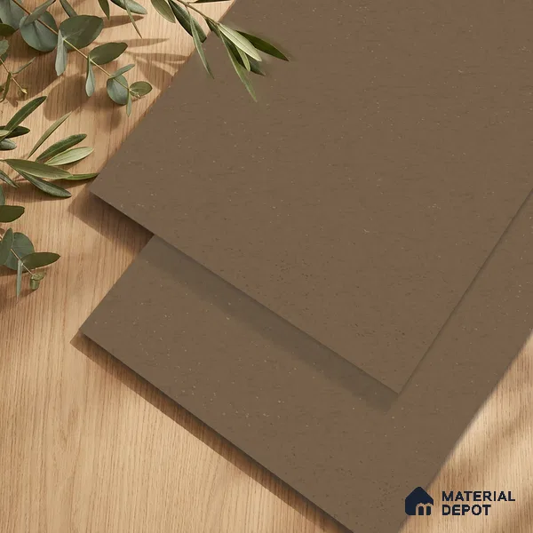 Stone Look LM 24439  8 ft x 4 ft Texture Finish Decorative Laminate - 1 mm | Suitable for TV Unit, Wardrobe, Kitchen Cabinets