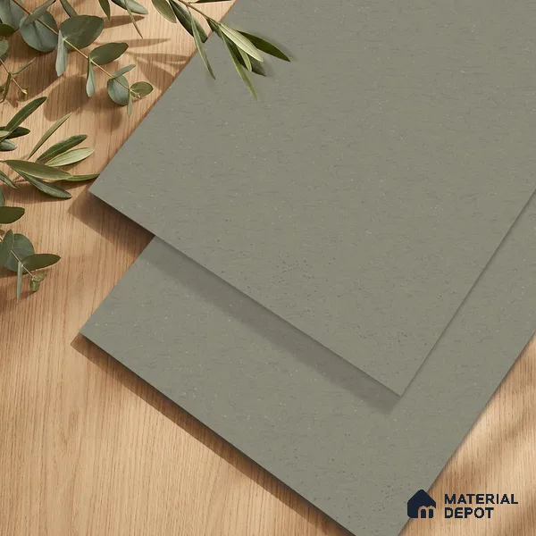Stone Look LM 24443  8 ft x 4 ft Texture Finish Decorative Laminate - 1 mm | Suitable for TV Unit, Wardrobe, Kitchen Cabinets