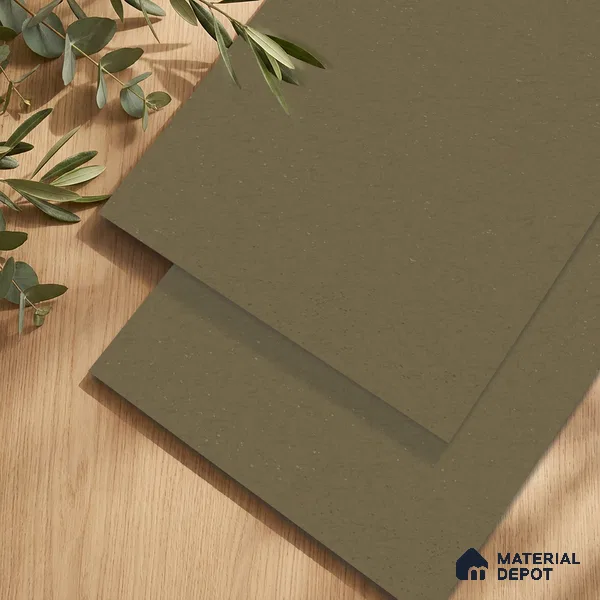 Stone Look LM 24445 8 ft x 4 ft Texture Finish Decorative Laminate - 1 mm | Suitable for TV Unit, Wardrobe, Kitchen Cabinets