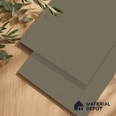 Stone Look LM 24446  8 ft x 4 ft Texture Finish Decorative Laminate - 1 mm | Suitable for TV Unit, Wardrobe, Kitchen Cabinets