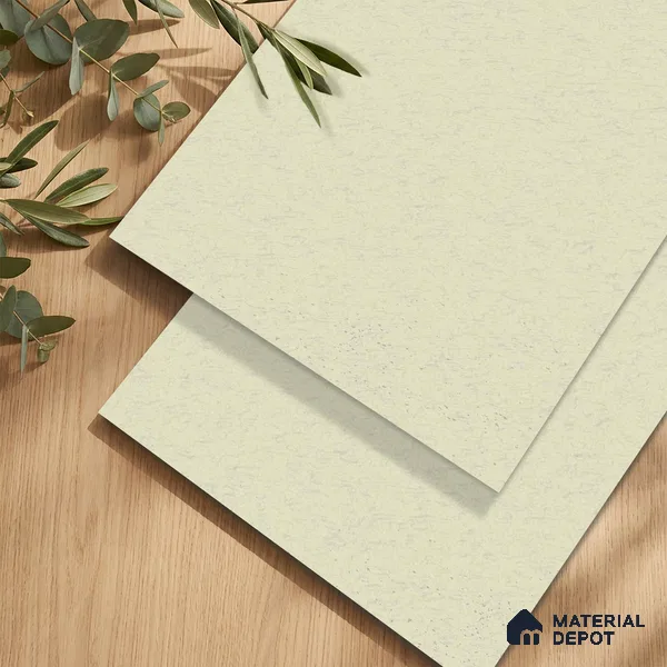 Stone Look LM 24447 8 ft x 4 ft Texture Finish Decorative Laminate - 1 mm | Suitable for TV Unit, Wardrobe, Kitchen Cabinets