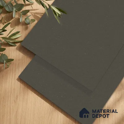 Stone Look LM 24448  8 ft x 4 ft Texture Finish Decorative Laminate - 1 mm | Suitable for TV Unit, Wardrobe, Kitchen Cabinets