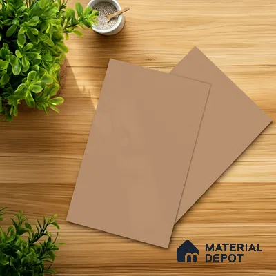 Rose Whisper Patterned Look WP 45 927 8 ft x 4 ft Matte Finish Decorative Laminate - 1 mm | Suitable for Bedroom, TV Unit, Wardrobe