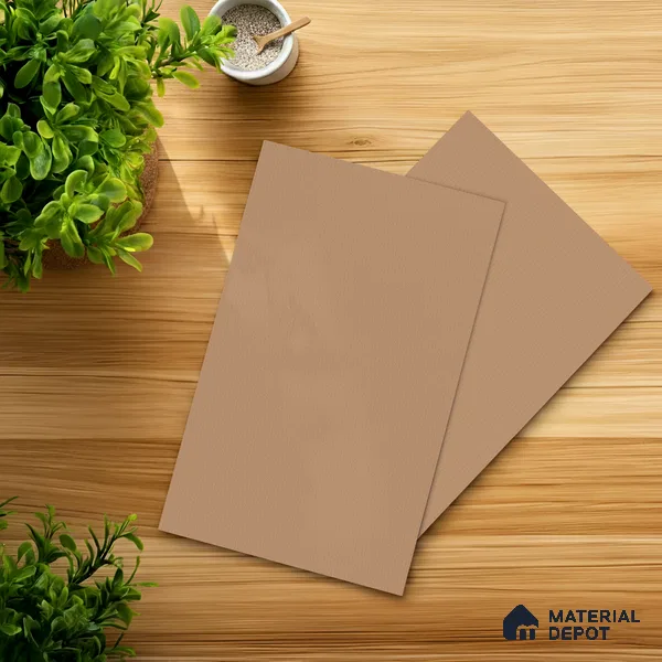 Rose Whisper Patterned Look WP 45 927 8 ft x 4 ft Matte Finish Decorative Laminate - 1 mm | Suitable for Bedroom, TV Unit, Wardrobe