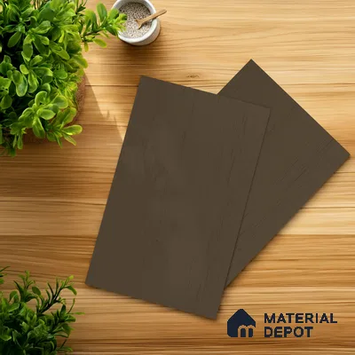 Light Brown Solid Colors Look WP 1 938 8 ft x 4 ft Texture Finish Decorative Laminate - 1 mm | Suitable for TV Unit, Wardrobe, Kitchen Cabinets