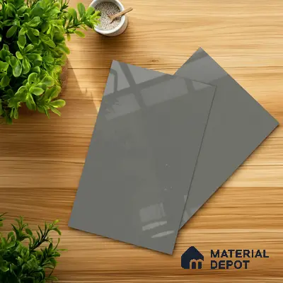 Twilight Sky Sparkle Look GT 9 8 ft x 4 ft Glossy Finish Decorative Laminate - 1 mm | Suitable for TV Unit, Wardrobe, Kitchen Cabinets