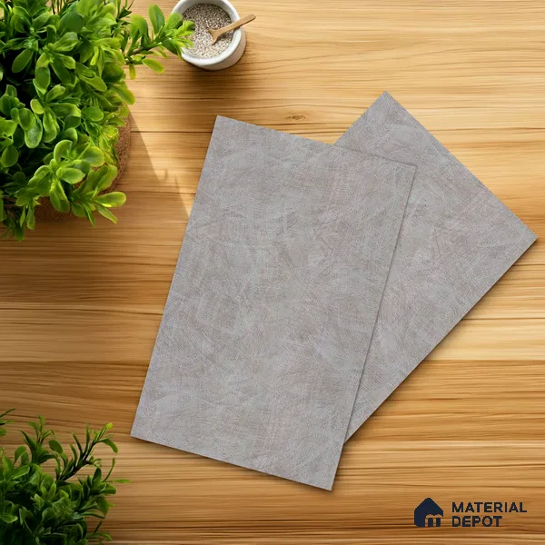 Stone Look LM 10473 8 ft x 4 ft Texture Finish Decorative Laminate - 1 mm | Suitable for TV Unit, Wardrobe, Kitchen Cabinets