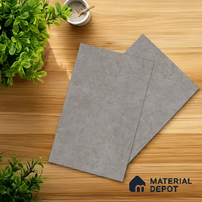 Stone Look LM 10857 8 ft x 4 ft Texture Finish Decorative Laminate - 1 mm | Suitable for TV Unit, Wardrobe, Kitchen Cabinets