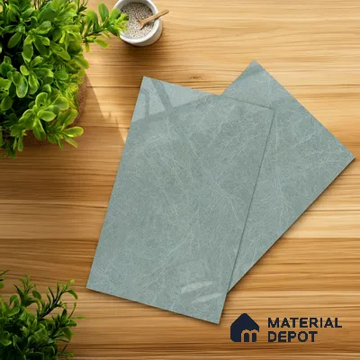 Stone Look LM 10898 8 ft x 4 ft Glossy Finish Decorative Laminate - 1 mm | Suitable for TV Unit, Wardrobe, Kitchen Cabinets