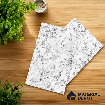 Wooden Look LM 20988 8 ft x 4 ft Texture Finish Decorative Laminate - 1 mm | Suitable for TV Unit, Wardrobe, Kitchen Cabinets