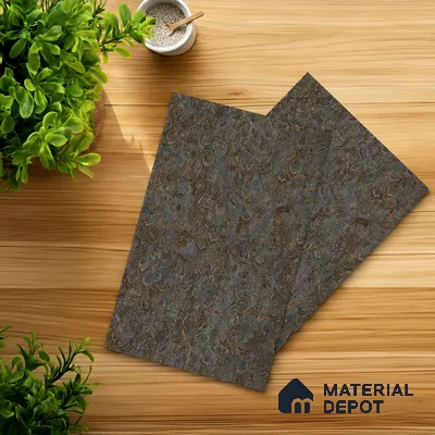 Patterned Look LM 21000 8 ft x 4 ft Matte Finish Decorative Laminate - 1 mm | Suitable for Bedroom, TV Unit, Wardrobe