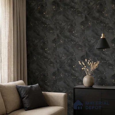 88527-3 | 5 Meter x 42 Inch PVC Marble Look Wallpaper - 57.41 Sq. Ft. | Minimum 10% wastage during installation
