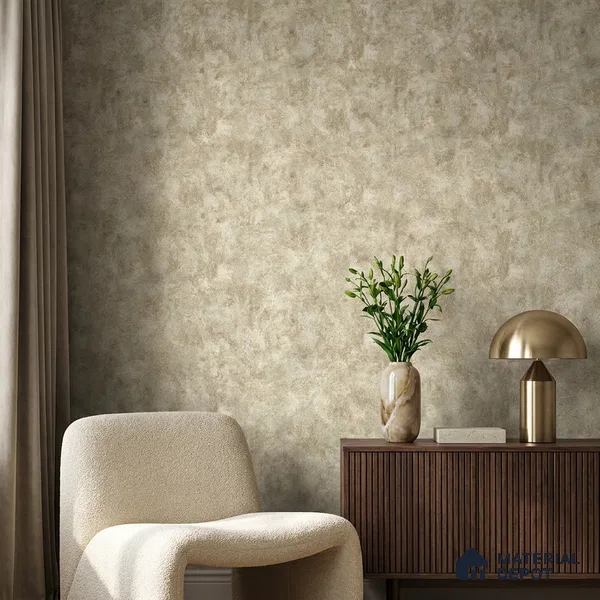 88528-1 | 5 Meter x 42 Inch PVC Patterned Look Wallpaper - 57.41 Sq. Ft. | Minimum 15% wastage during installation