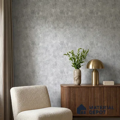 88528-3 | 5 Meter x 42 Inch PVC Patterned Look Wallpaper - 57.41 Sq. Ft. | Minimum 15% wastage during installation