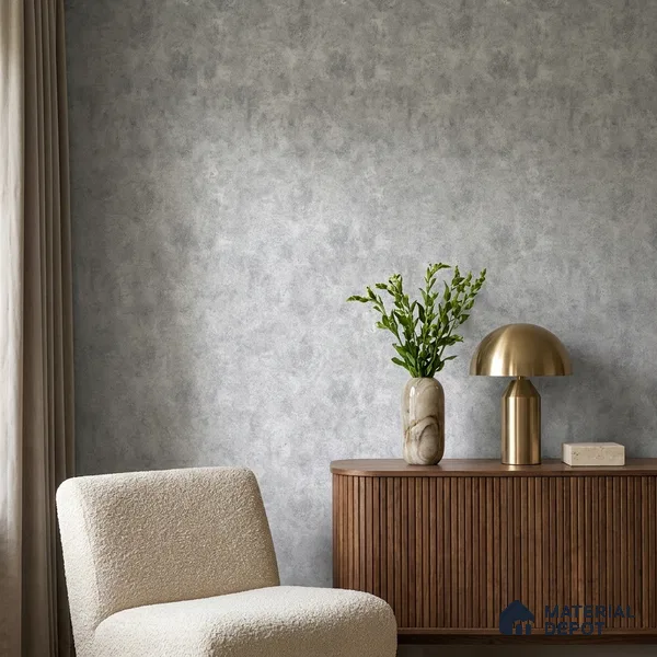 88528-3 | 5 Meter x 42 Inch PVC Patterned Look Wallpaper - 57.41 Sq. Ft. | Minimum 15% wastage during installation
