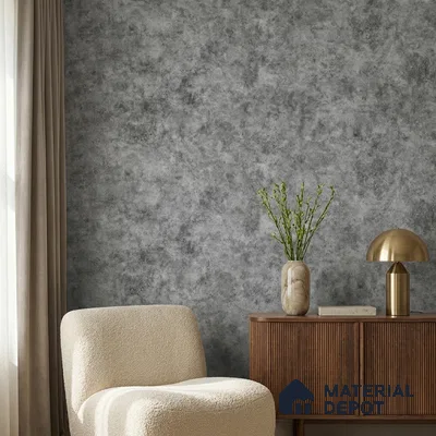 88528-4 | 5 Meter x 42 Inch PVC Patterned Look Wallpaper - 57.41 Sq. Ft. | Minimum 15% wastage during installation