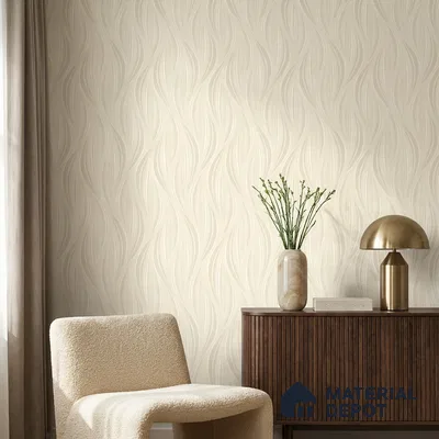 88531-3 | 5 Meter x 42 Inch PVC Patterned Look Wallpaper - 57.41 Sq. Ft. | Minimum 15% wastage during installation