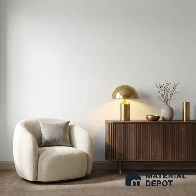 88533-1 | 5 Meter x 42 Inch PVC Texture Look Wallpaper - 57.41 Sq. Ft. | Minimum 15% wastage during installation