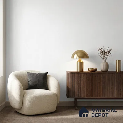 88536-1 | 5 Meter x 42 Inch PVC Texture Look Wallpaper - 57.41 Sq. Ft. | Minimum 15% wastage during installation