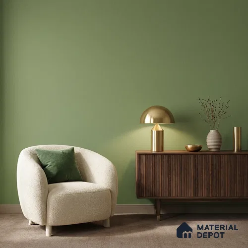 88536-2 | 5 Meter x 42 Inch PVC Texture Look Wallpaper - 57.41 Sq. Ft. | Minimum 15% wastage during installation