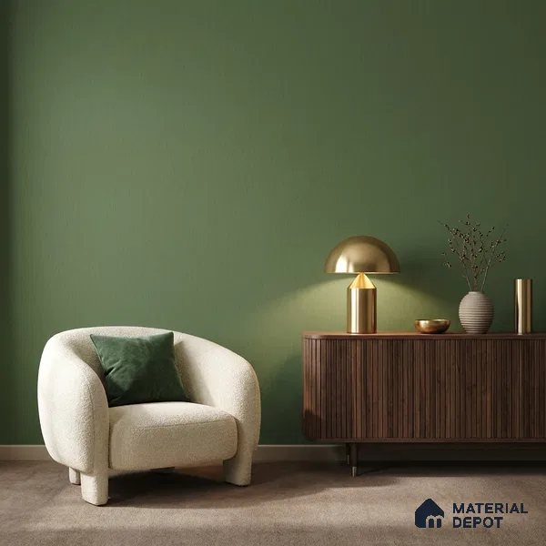 88536-3 | 5 Meter x 42 Inch PVC Texture Look Wallpaper - 57.41 Sq. Ft. | Minimum 15% wastage during installation