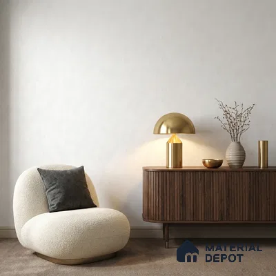 88538-1 | 5 Meter x 42 Inch PVC Patterned Look Wallpaper - 57.41 Sq. Ft. | Minimum 15% wastage during installation