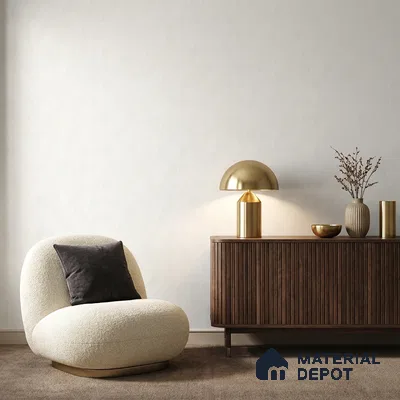 88538-2 | 5 Meter x 42 Inch PVC Patterned Look Wallpaper - 57.41 Sq. Ft. | Minimum 15% wastage during installation