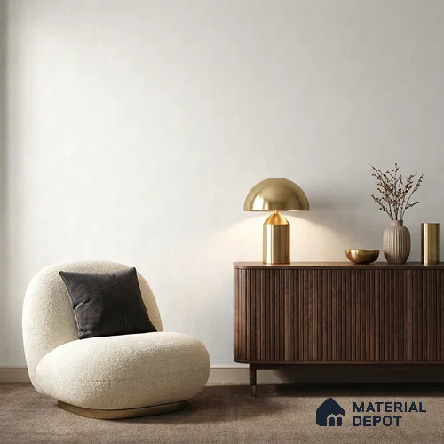88538-2 | 5 Meter x 42 Inch PVC Patterned Look Wallpaper - 57.41 Sq. Ft. | Minimum 15% wastage during installation