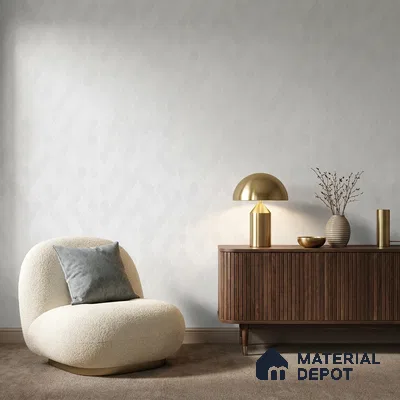 88538-3 | 5 Meter x 42 Inch PVC Patterned Look Wallpaper - 57.41 Sq. Ft. | Minimum 15% wastage during installation