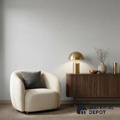 88539-3 | 5 Meter x 42 Inch PVC Texture Look Wallpaper - 57.41 Sq. Ft. | Minimum 15% wastage during installation