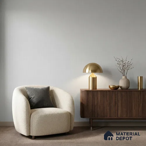 88539-3 | 5 Meter x 42 Inch PVC Texture Look Wallpaper - 57.41 Sq. Ft. | Minimum 15% wastage during installation