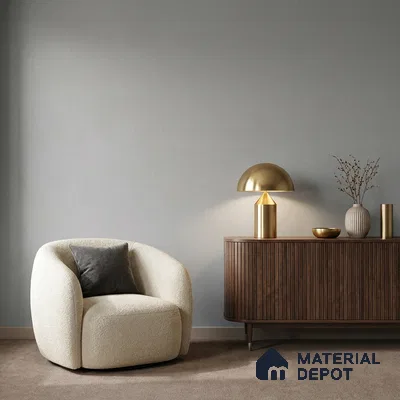 88539-4 | 5 Meter x 42 Inch PVC Texture Look Wallpaper - 57.41 Sq. Ft. | Minimum 15% wastage during installation