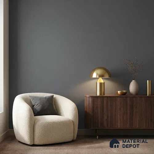 88539-5 | 5 Meter x 42 Inch PVC Texture Look Wallpaper - 57.41 Sq. Ft. | Minimum 15% wastage during installation