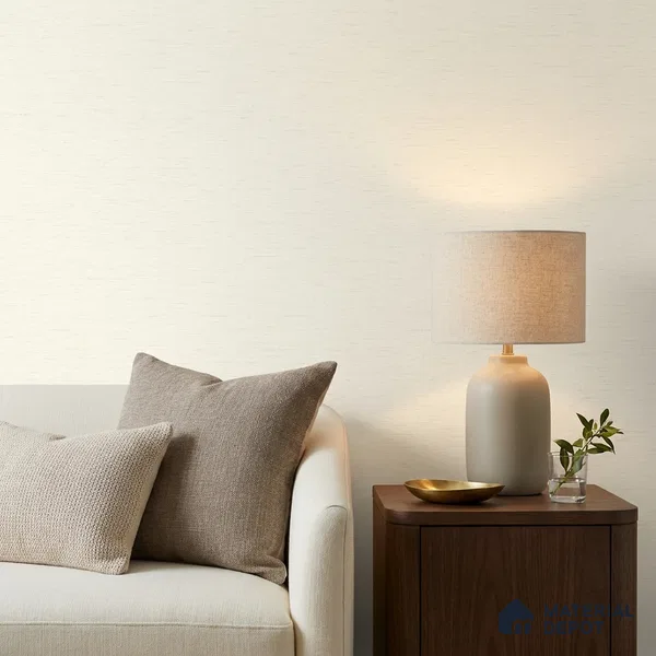 88542-1 | 5 Meter x 42 Inch PVC Texture Look Wallpaper - 57.41 Sq. Ft. | Minimum 15% wastage during installation