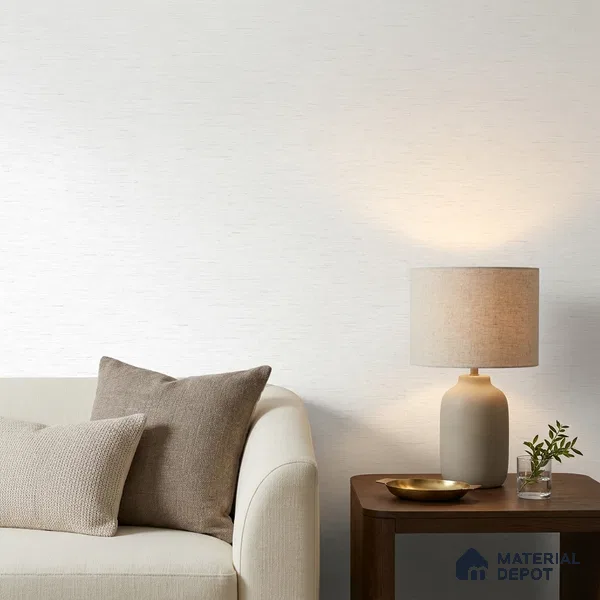 88542-3 | 5 Meter x 42 Inch PVC Texture Look Wallpaper - 57.41 Sq. Ft. | Minimum 15% wastage during installation