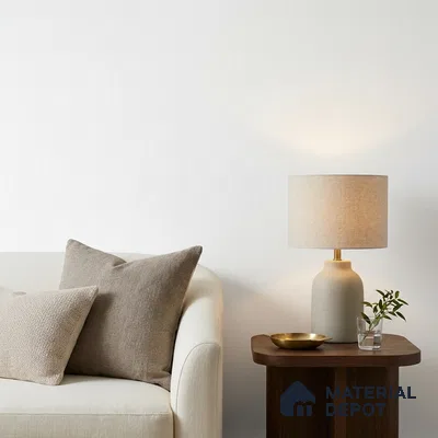 88544-1 | 5 Meter x 42 Inch PVC Texture Look Wallpaper - 57.41 Sq. Ft. | Minimum 15% wastage during installation